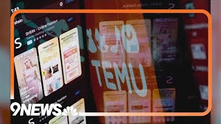 Shein, Temu raising prices in response to Trump tariffs