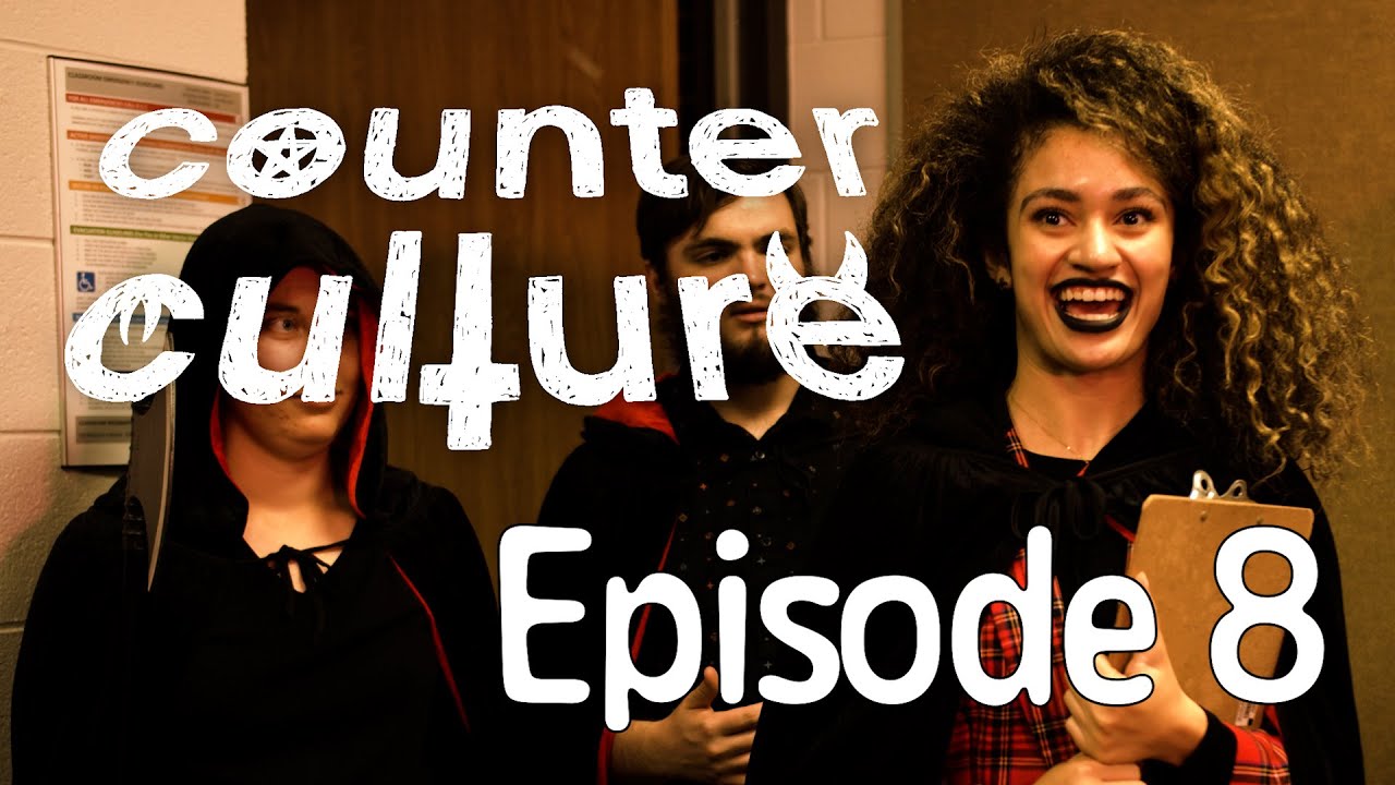 CounterCULTure - Episode #8