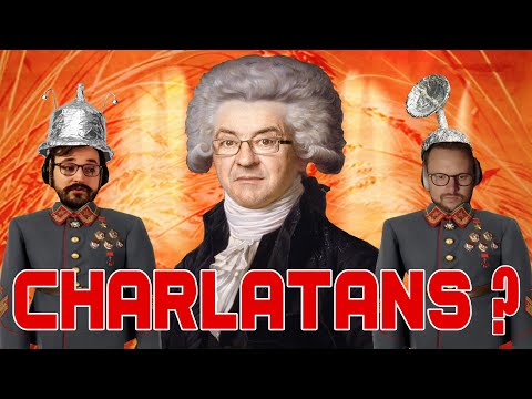 Why I'm not a Marxist