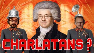 Pourquoi je ne suis pas marxiste