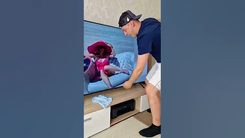 Funny Girl Fail 🤣 #shorts