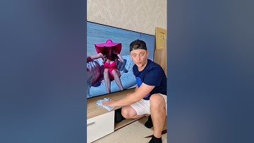 Funny Girl Fail 🤣 #shorts