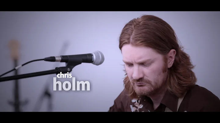 WWS S4 Chris Holm  "Fountain of Youth"