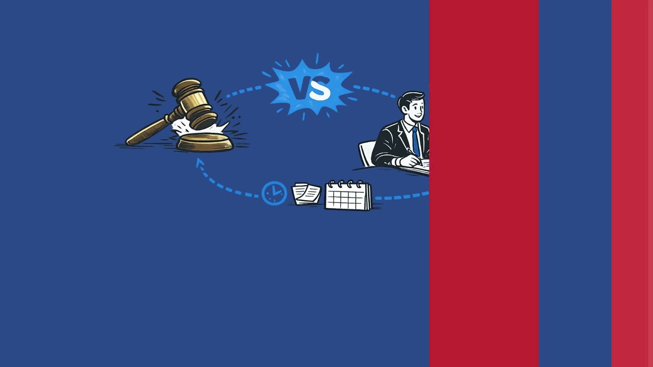 Why Judges Encourage Family Mediation
