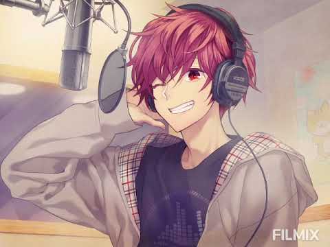 Nightcore The Take Over The Breaks Over