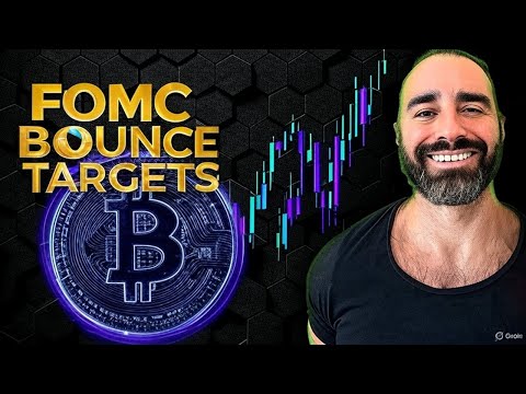 Video preview for Stay informed with the latest insights on **bitcoin**, focusing on effective **technical analysis** and essential **chart analysis**. We provide a detailed **bitcoin analysis** of recent **btc** movements. Get insights into potential **bitcoin price** scenarios to inform your next move.