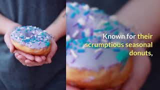 8 Best Bakeries in Florida