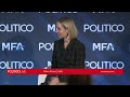 In the City we trust: The fine line between regulation and growth | POLITICO