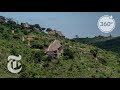 52 Places To Go: A Bird’s Eye View In Laikipia | The Daily 360 | The New York Times