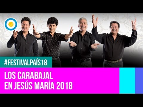 Festival País '18