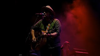 Wilco - Cruel Country + Hints (live Noches del Botánico, Madrid, 27.06.2022)