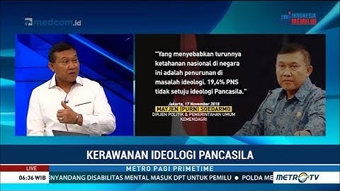 Bedah Editorial MI: Hukum Minus Keadilan di Kasus Nuril