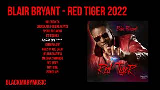 Blair Bryant   Kiss of Life 2022 BKM