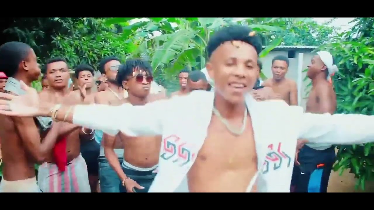 LC Barbo Jalengo - Kijaojao marangitry amany Antsiranana Salegy Sound (FIDA CYRILLE RUDY DIDI)