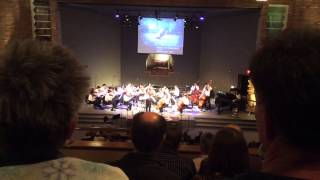 20141214-London Central SS Chamber Orchestra