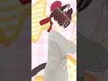 ねっこダンスナ煮カ🐈🎀 #vtuber #個人vtuber #varkshorts #shorts