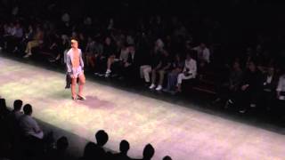 Dolce & Gabbana Menswear Spring Summer 2016