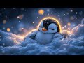 Gentle Sleep Music For Deep Relaxation Peaceful Penguin Lullaby For Baby Sleep Winter Night Gentle Sleep Music For Deep Relaxation Peaceful Penguin Lullaby For Baby Sleep Winter Night