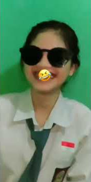 Story' wa sa tra marah ko lagi cewek cantik