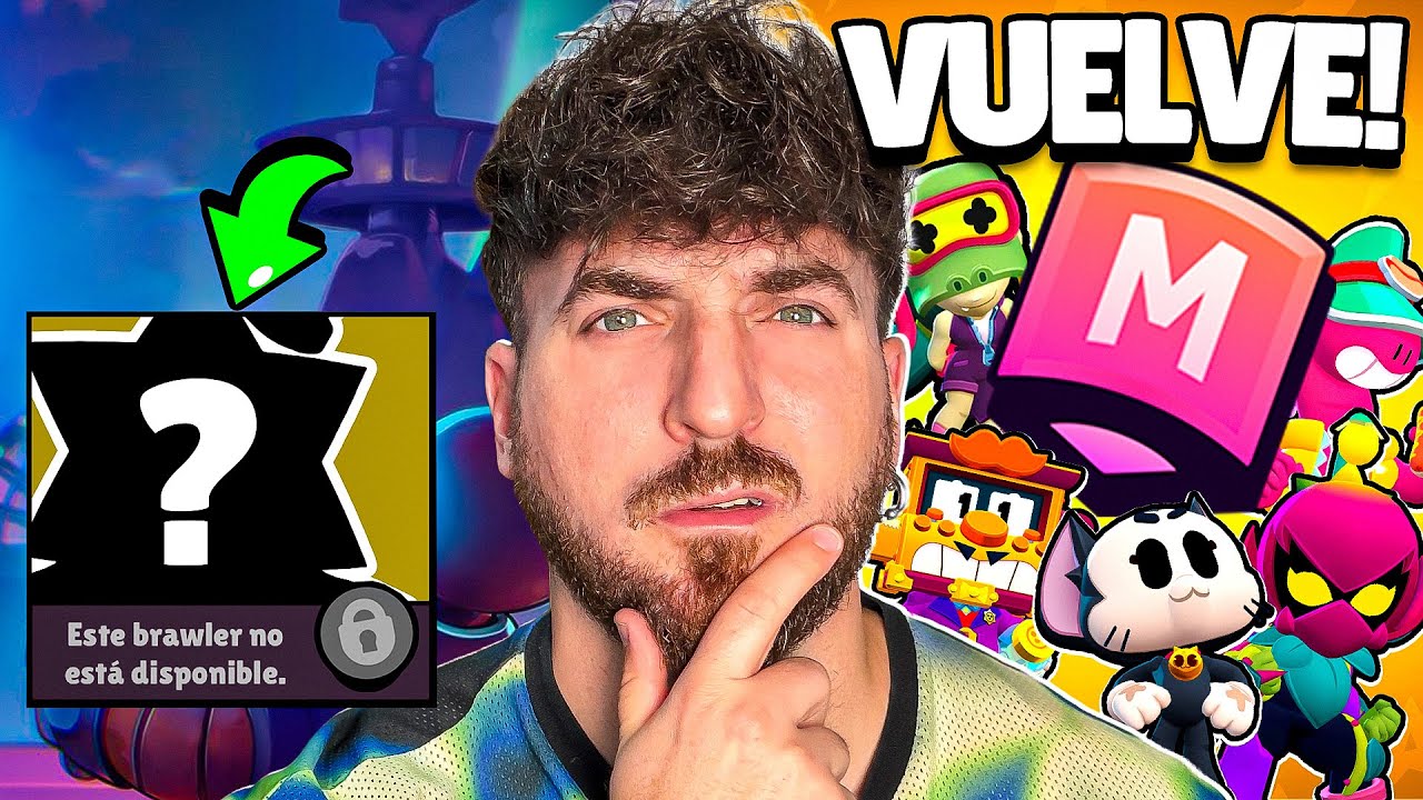 PISTAS SOBRE EL BRAWLER 100!!! VUELVE EL SUPERCELL MAKE Y PREDICCIONES DE LA BRAWL TALK  brawl stars