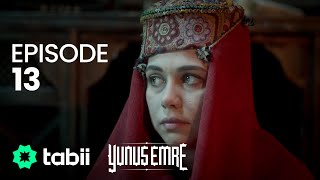 Yunus Emre Journey Of Love Episode 13