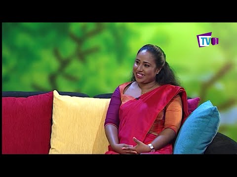 Uththara Horawa | Asha Sewmin | 07th April 2021 | TV 1