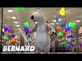Bernard Bear | Amusement Park Adventure AND MORE | Cartoons for Children | Full Episodes