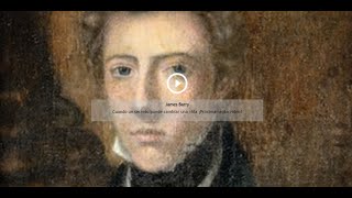 James Barry - Cuando un secreto puede cambiar una vida