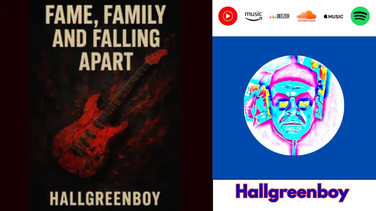 Fame, Family and Falling Apart. 