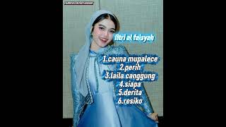 Album Fitri Al Faisyah