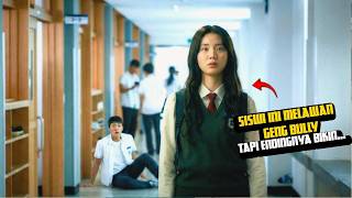 Download Lagu This Student Came to the Rescue of a Bully Victim! But Everything Changed in the End - SURPRISING... MP3