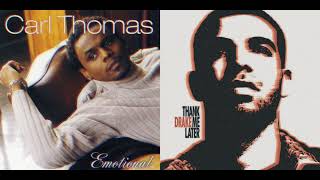 Carl Thomas × Drake - Find Your Summer Rain [Mashup]