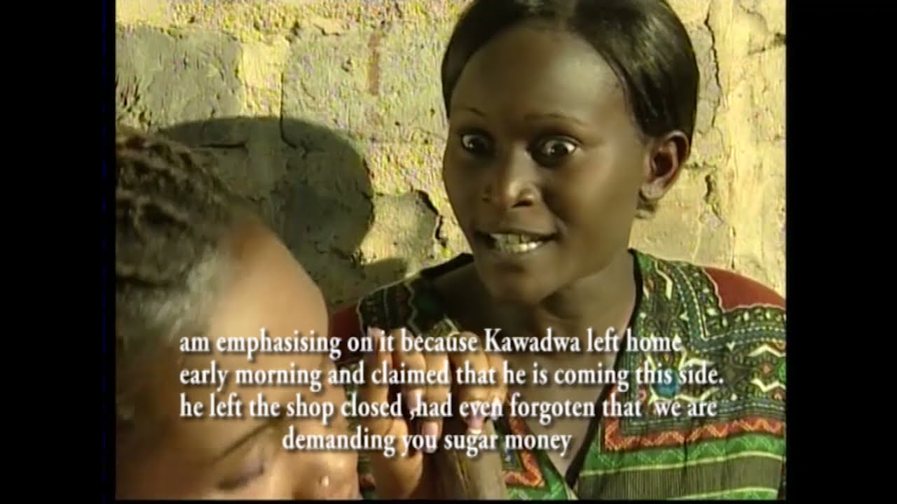 KIGENYA AGENYA ORIGINAL PART 5