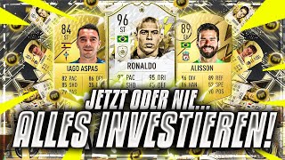 LOW BUDGET TRADING ? 300K in 12 Stunden GEWINN ??JETZT MEGA EASY VIELE COINS MACHEN? ??