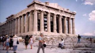 Greek Music Bouzouki Solo (Zambetas & Tsitsanis) by Costas (Duo Santorini) .wmv chords