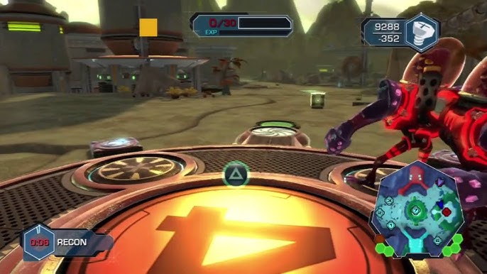 Is Ratchet and Clank: Rift Apart Multiplayer?