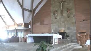 Funeral Mass September 23, 2022 *LIVESTREAM*