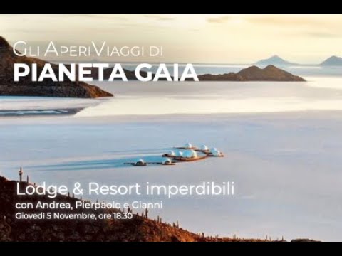 Video: Resort Di Lusso, Hotel E Safari Con Docce All'aperto In Tutto Il Mondo