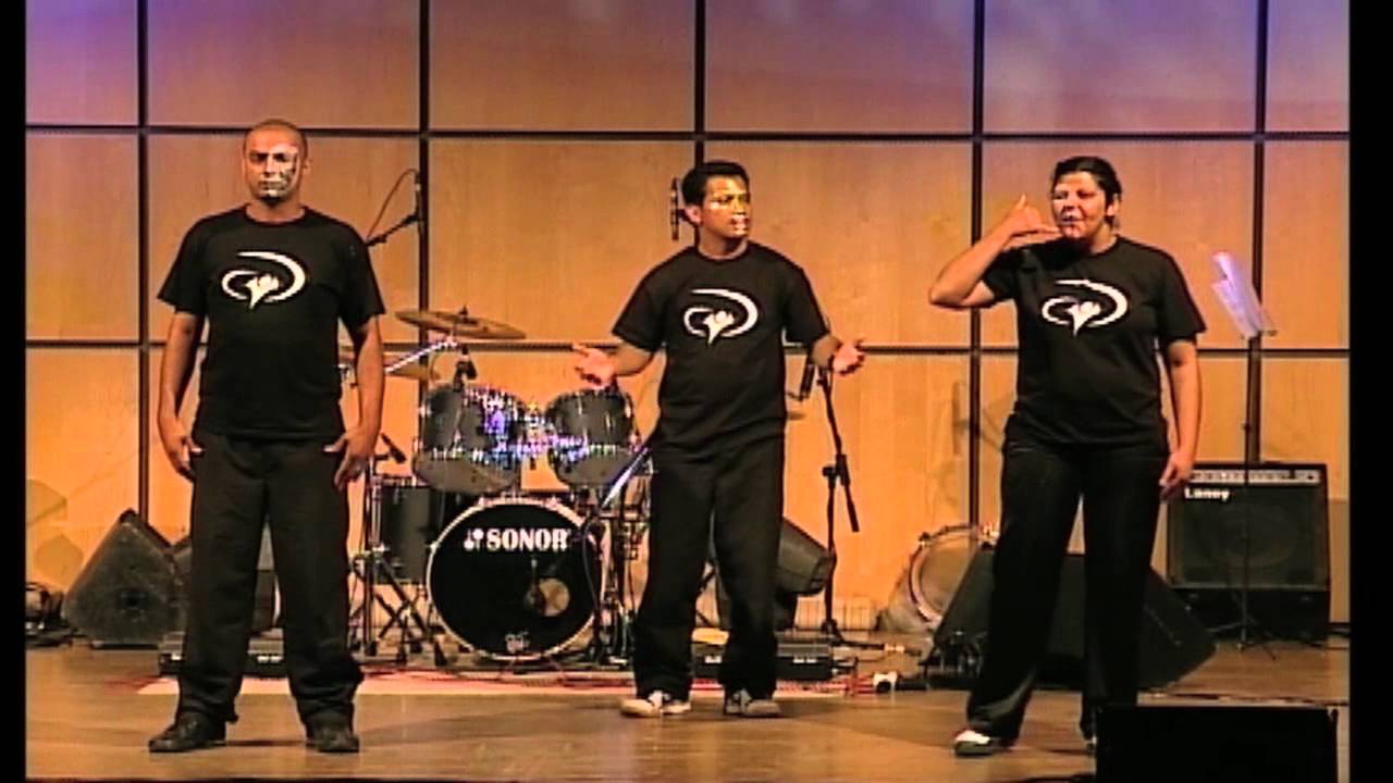 JOCUM - Relacionamento