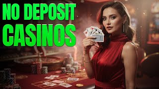 Free Slots With Bonus And Free Spins No Deposit: Play Today for Thrill