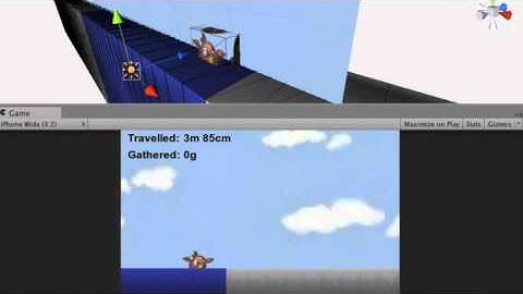 Behind the Scenes: Gremlin and Bayou Bird Prototypes