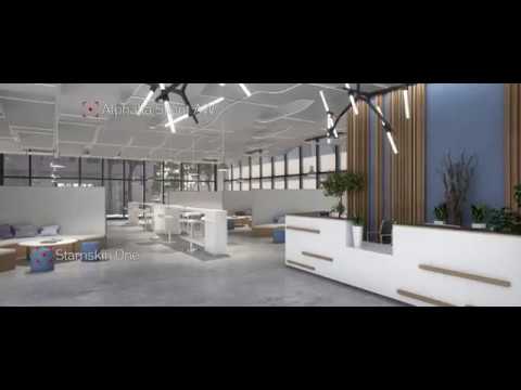 Isolation phonique, insonorisation plafond cuisine - Acoustic insulation,  soundproofing ceiling 