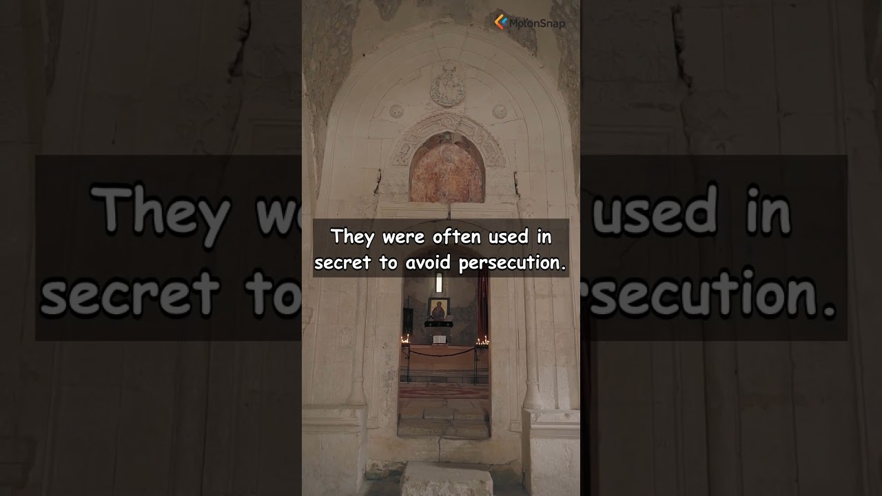 Early Christian Symbolism