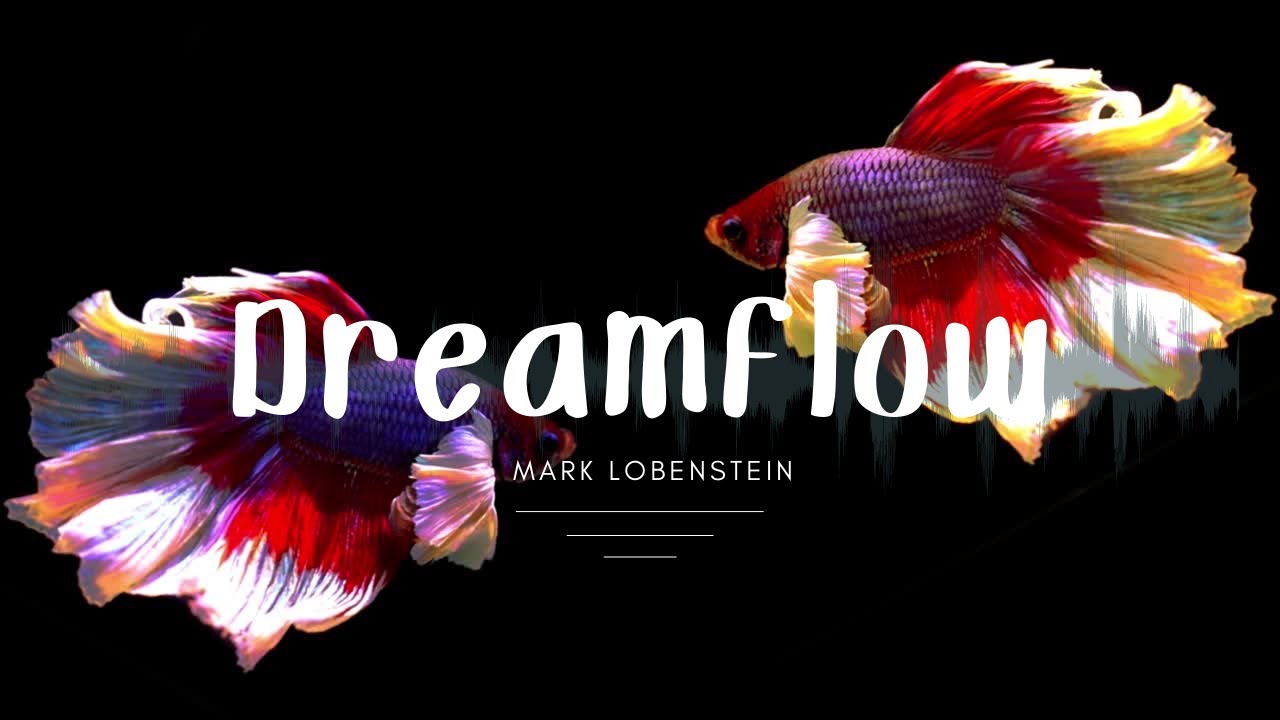 Dreamflow - Mark Lobenstein- Piano