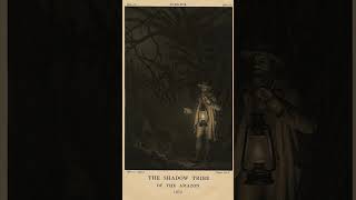 The Giglioli Expedition Shadow (1870s) | Biological Glitch