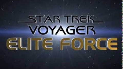 Star Trek Voyager - Elite Force @ http://xtcabandonware.com