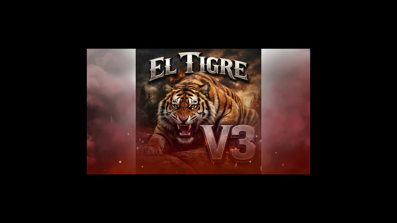 El Payaso - El Tigre v3