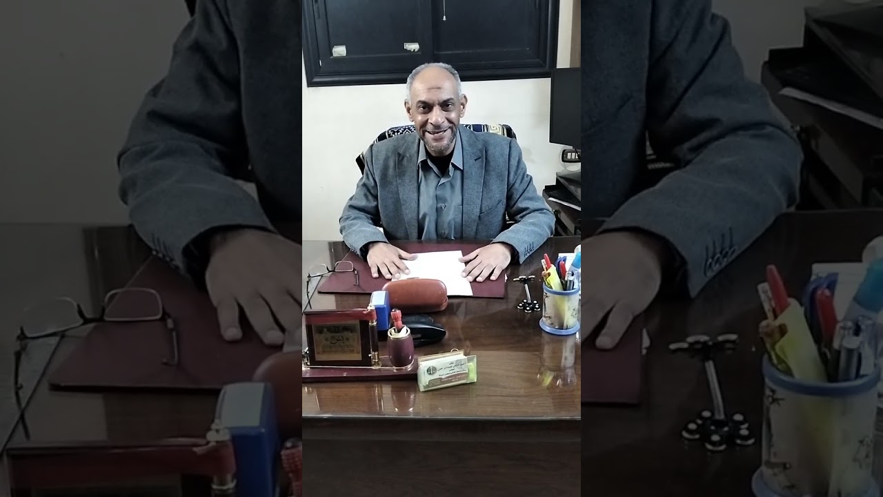 ردى على المواجهة التى تمت بين مجدى الأدوش وأحمد وهبه .. قناة الغندقلى القانونية