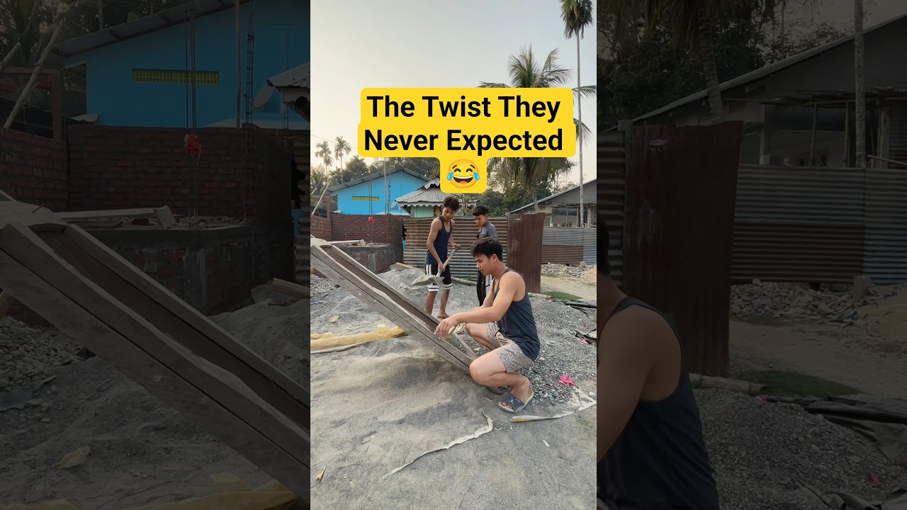 Они издевались над ним. Пока будущее не доказало им обратное 😂! Школьная комедия! Популярные шорт...