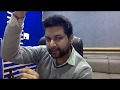 Sandeep salwann  first live session  on mimicry